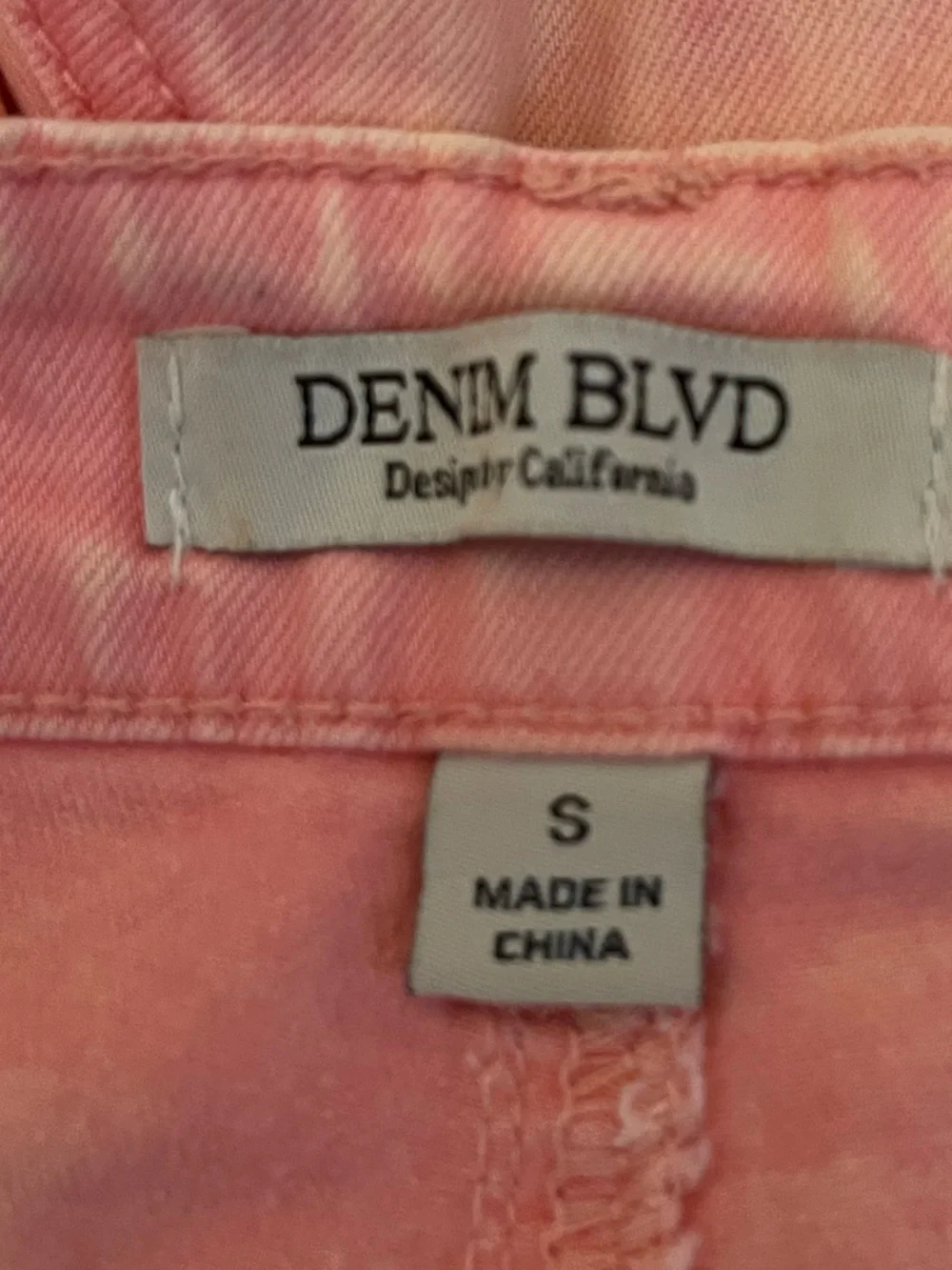 Denim Blvd denim blvd